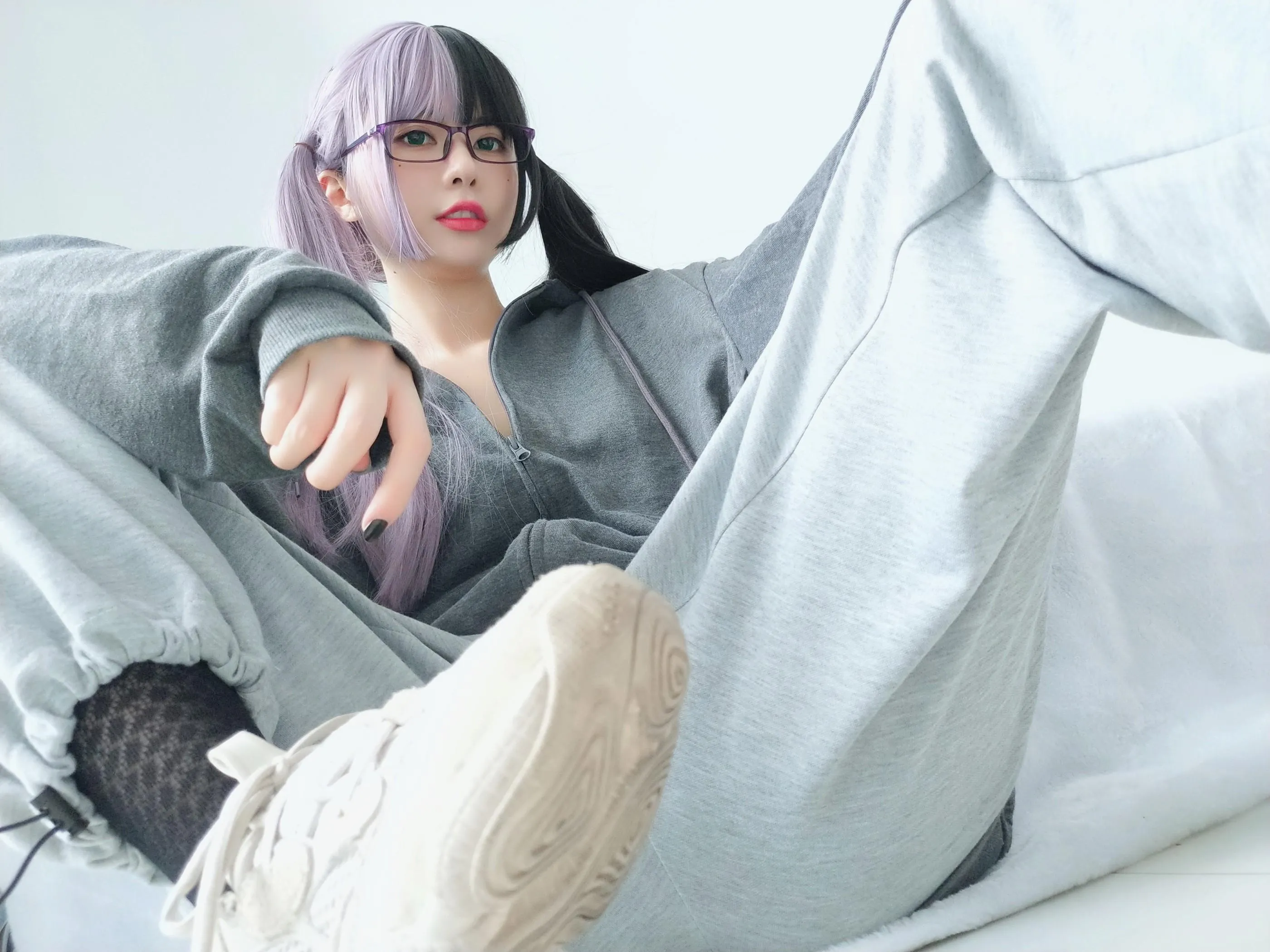 眼酱大魔王w – NO.042 魅魔 [30P]插图8